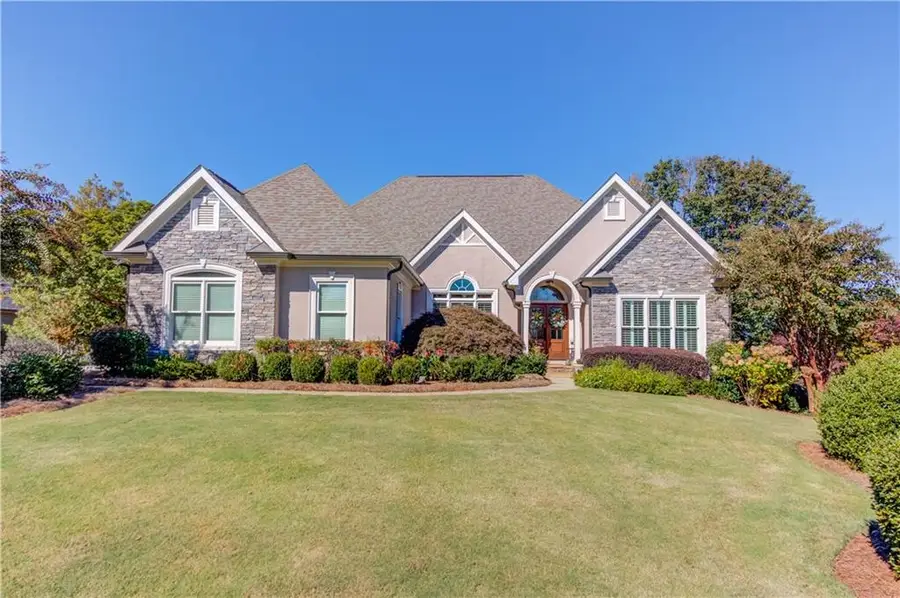 380 Fairway Circle, Monroe, GA 30656 - Image #2