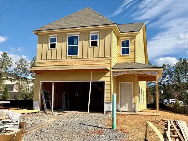 200 Dahlia Drive, Woodstock, GA 30188