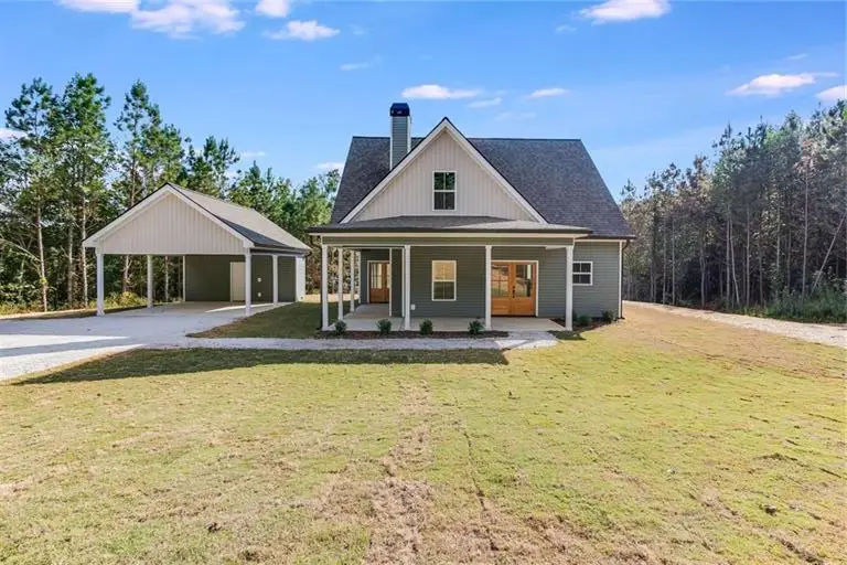 380 Grimmett Road, Waco, GA 30182 - Image #2