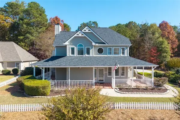 2935 Cobblestone Drive, Cumming, GA 30041