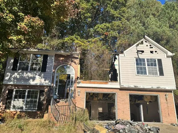 5384 Durham View Court Nw, Lilburn, GA 30047