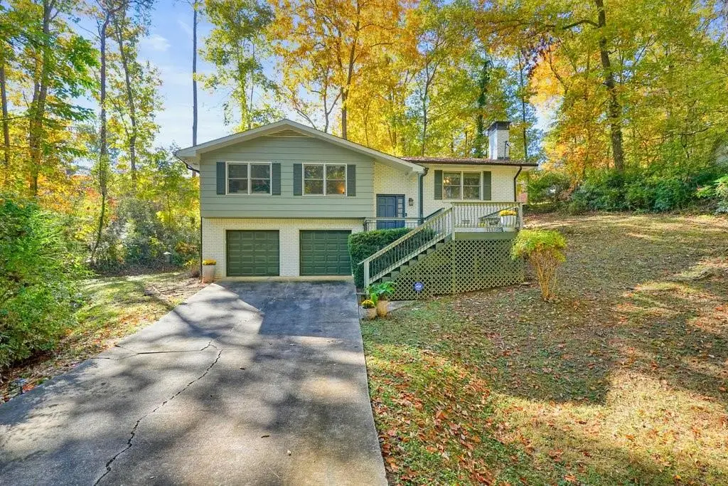 30 Honey Dew Drive, Canton, GA 30114 - Image #1