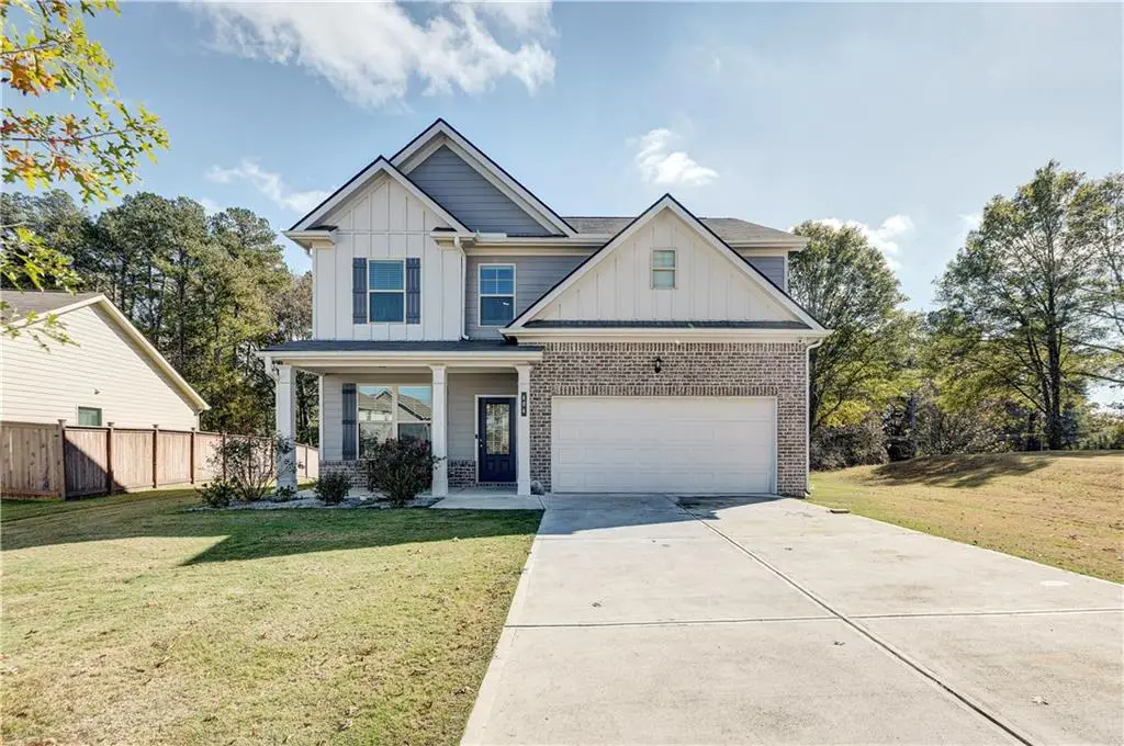 404 Mcginnis Circle, Calhoun, GA 30701 - Image #1