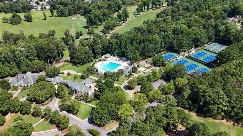 224 Fairway Drive, Newnan, GA 30265 - Image #3