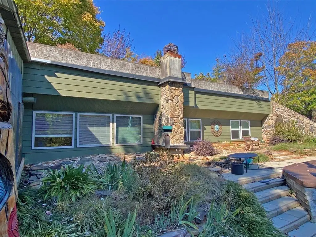 94 Mountain View Drive, Dahlonega, GA 30533 - Image #1