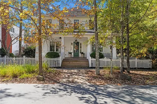 9205 Selborne Lane, Palmetto, GA 30268