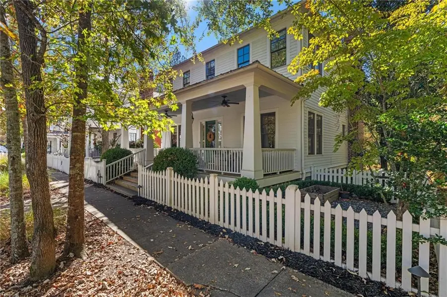 9205 Selborne Lane, Palmetto, GA 30268 - Image #3