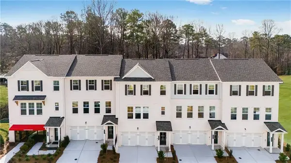 5748 Schelton Place Se, Mableton, GA 30126