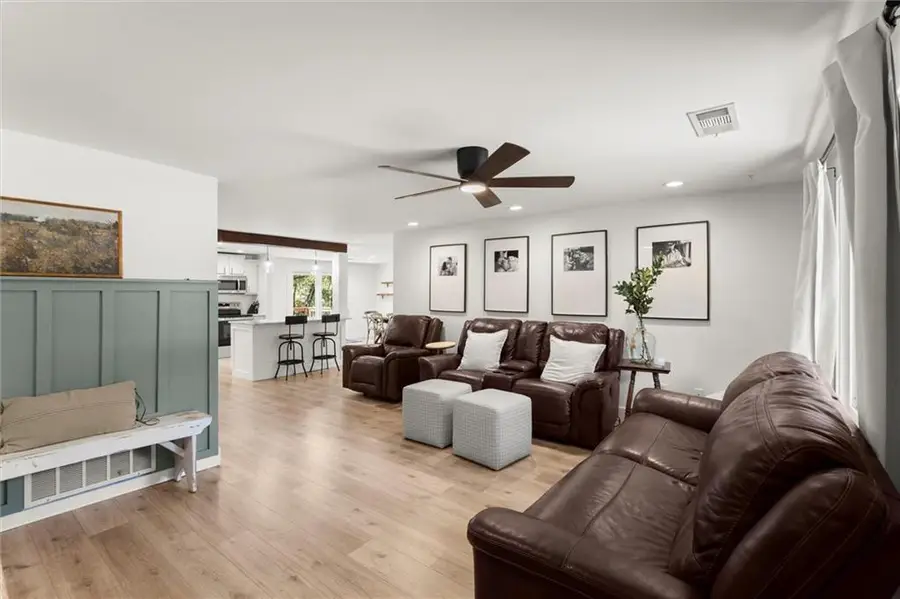 2839 Pine Meadow Drive, Marietta, GA 30066 - Image #3