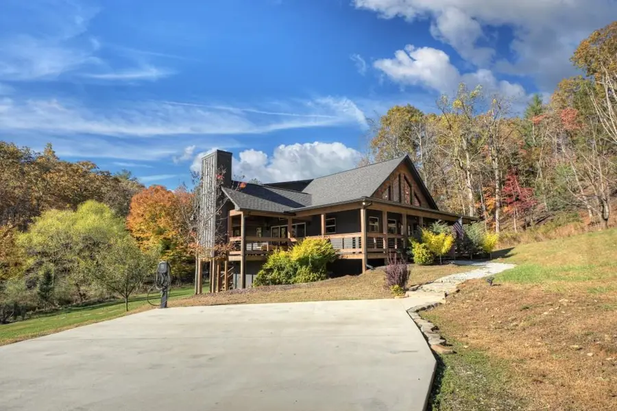 89 High Meadows Court, Morganton, GA 30560 - Image #2