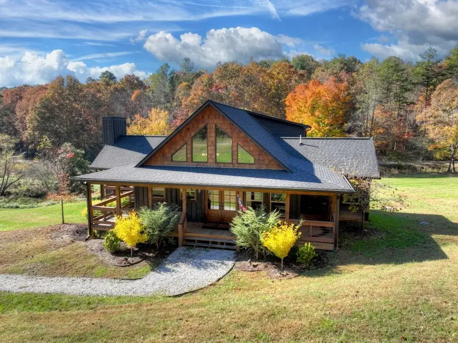 89 High Meadows Court, Morganton, GA 30560 - Image #3