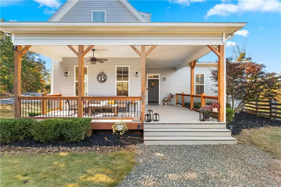 6435 Looper Lake Drive, Flowery Branch, GA 30542 - Image #2