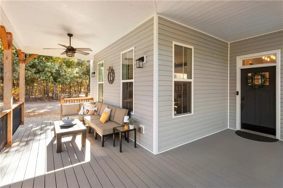 6435 Looper Lake Drive, Flowery Branch, GA 30542 - Image #3