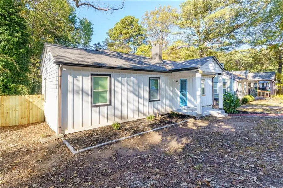 1365 Campbellton Road Sw, Atlanta, GA 30310 - #2