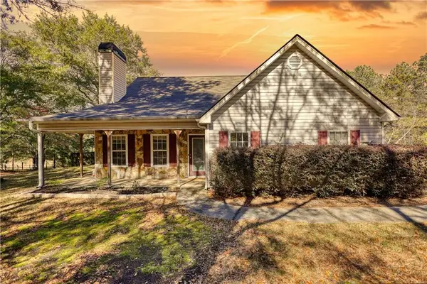 55 Ashland Farm Road, Oxford, GA 30054