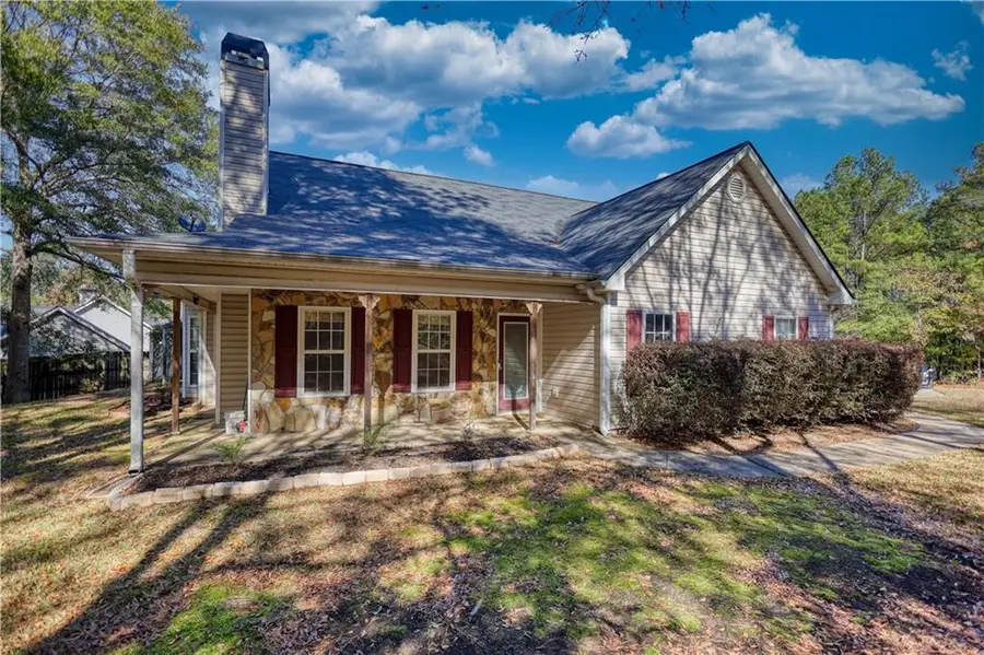 55 Ashland Farm Road, Oxford, GA 30054 - Image #3