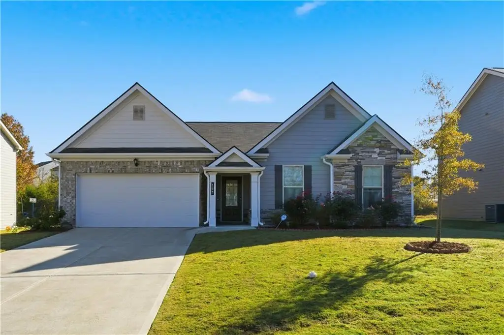 103 Mcginnis Circle, Calhoun, GA 30701 - Image #1