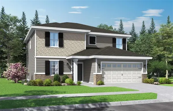 37 Mountain Chase Road, Rome, GA 30165