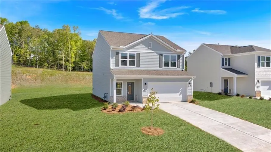 103 Lavender Circle, Calhoun, GA 30701 - Image #3