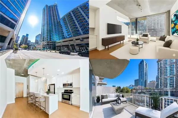 400 W Peachtree Street Nw #708, Atlanta, GA 30308