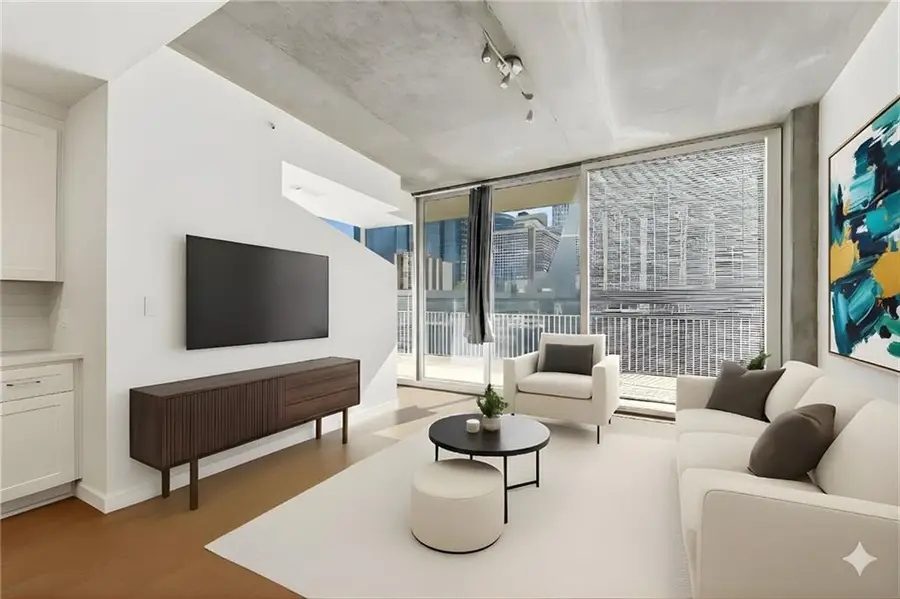 400 W Peachtree Street Nw #708, Atlanta, GA 30308 - Image #3