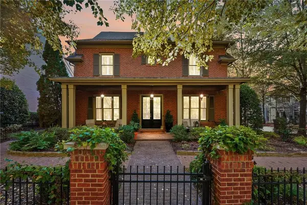 12474 Broadwell Road, Milton, GA 30004