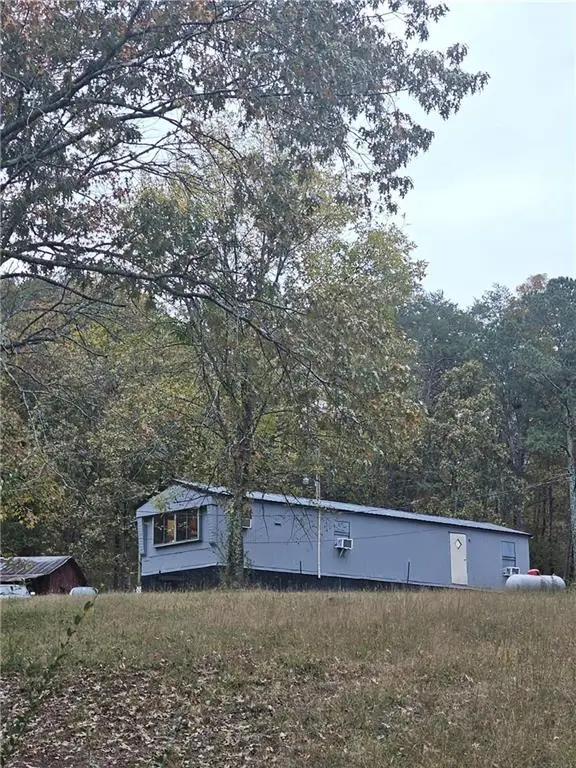 2081 Blacks Bluff Lot A Road Sw, Rome, GA 30161