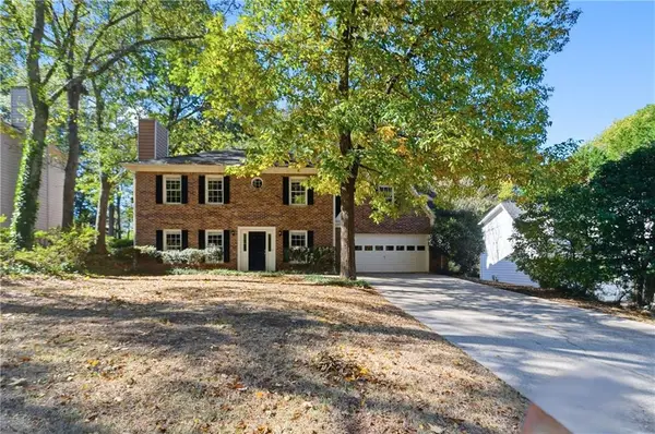 4085 Vicksburg Drive, Lawrenceville, GA 30044