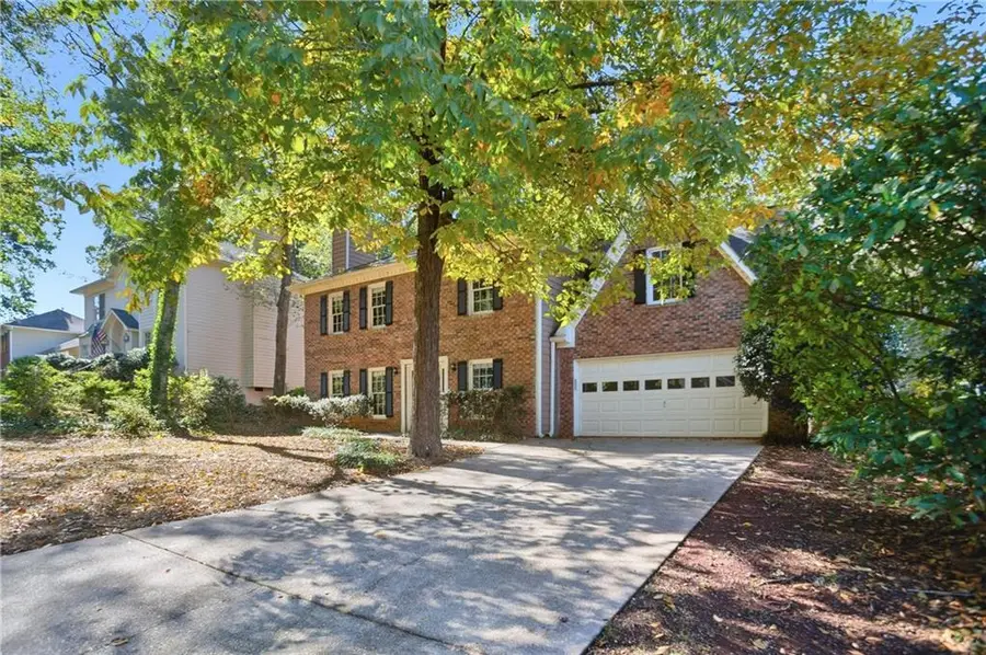 4085 Vicksburg Drive, Lawrenceville, GA 30044 - Image #2
