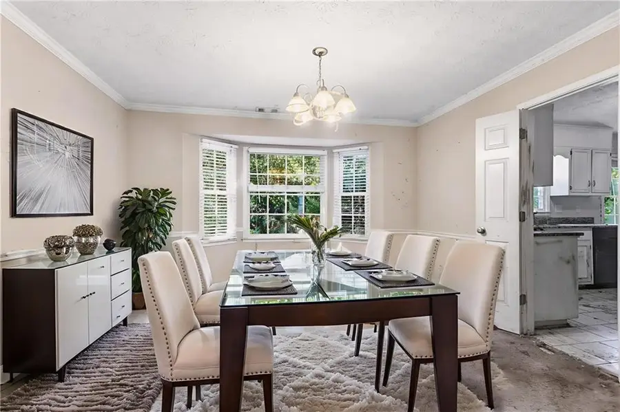 4085 Vicksburg Drive, Lawrenceville, GA 30044 - Image #3