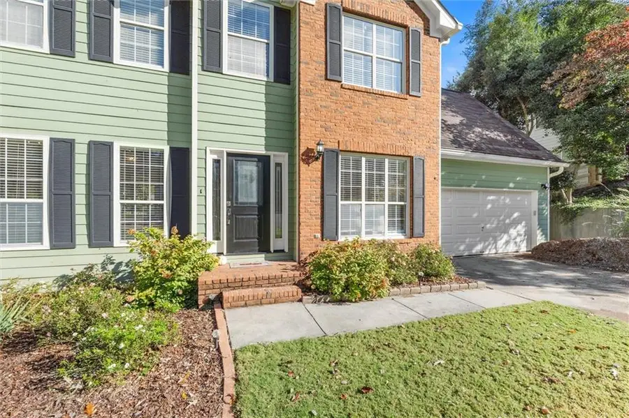 1020 Braelin Court, Woodstock, GA 30189 - Image #2