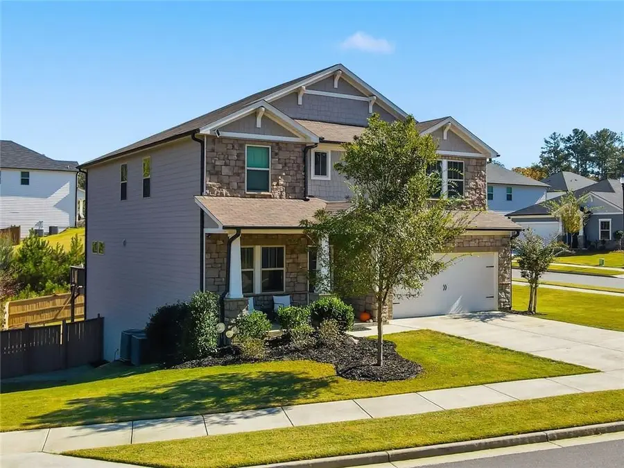 635 Stately Drive, Woodstock, GA 30188 - Image #2