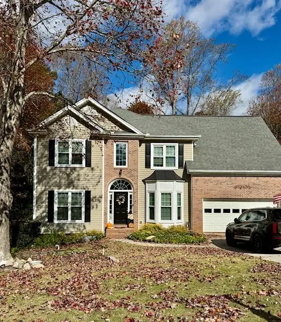 1401 Bullard Manor, Powder Springs, GA 30127 - Image #1