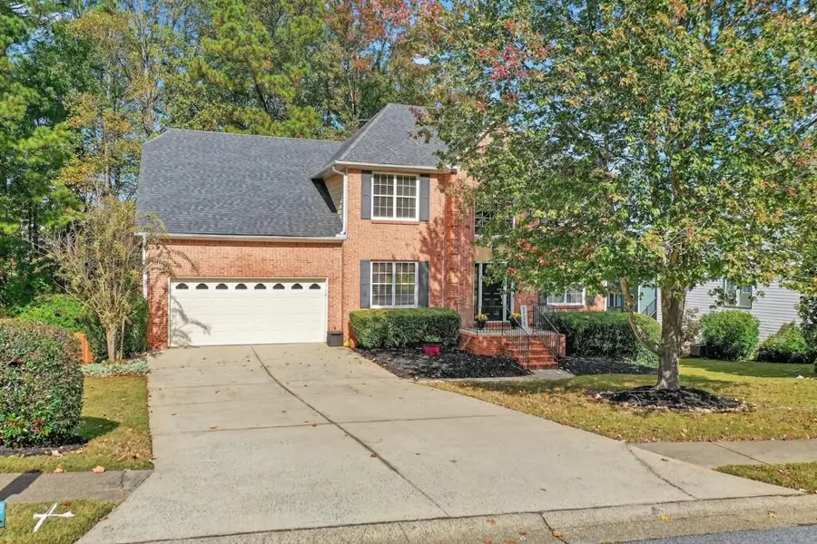 2606 Webster Drive Nw, Acworth, GA 30101 - Image #2