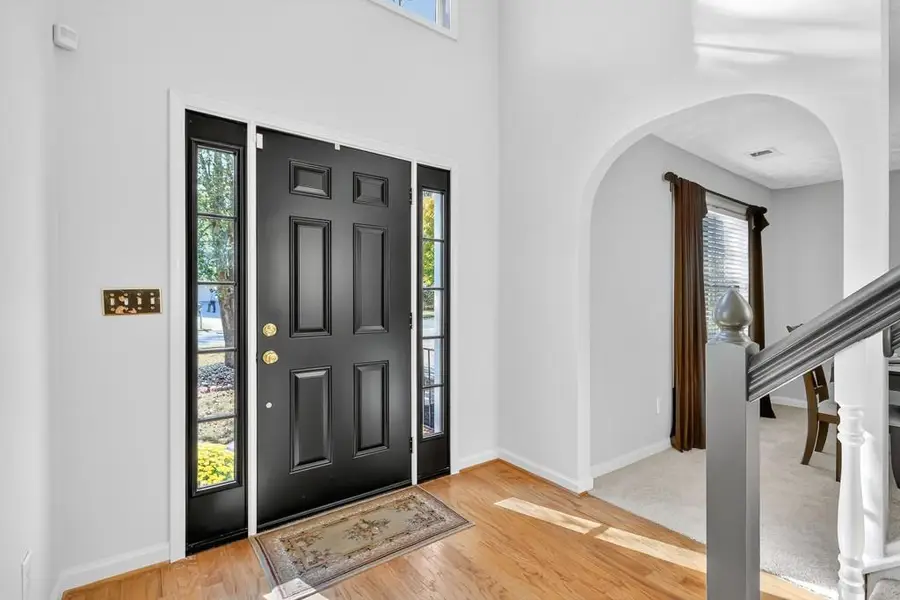 2606 Webster Drive Nw, Acworth, GA 30101 - Image #3