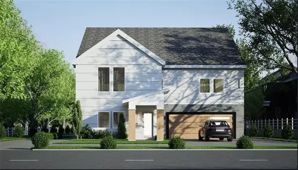 2659 Flat Shoals Road, Decatur, GA 30034