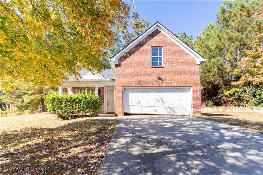 10101 Deep Creek Drive, Union City, GA 30291 - Image #1