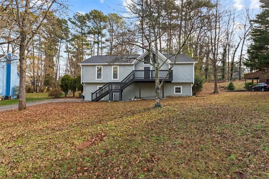 658 Hunt Station Drive, Lawrenceville, GA 30044 - Image #1