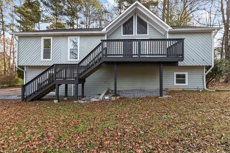 658 Hunt Station Drive, Lawrenceville, GA 30044 - Image #2