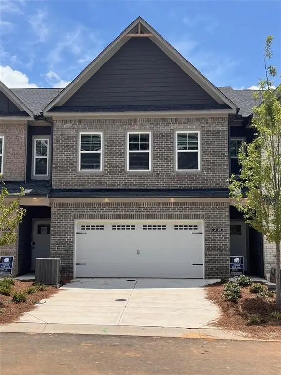3126 Marbella Circle #13, Kennesaw, GA 30152 - Image #1