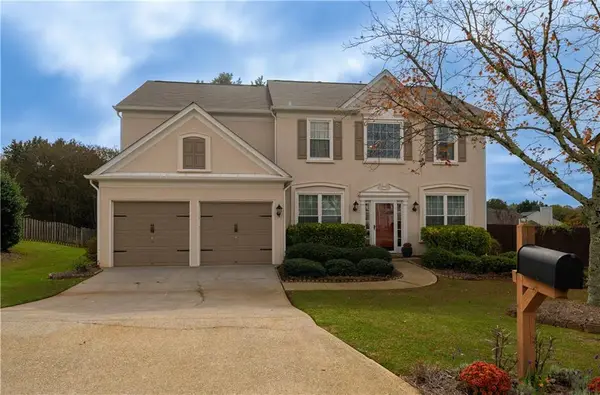 2205 Sugar Maple Court Nw, Acworth, GA 30101