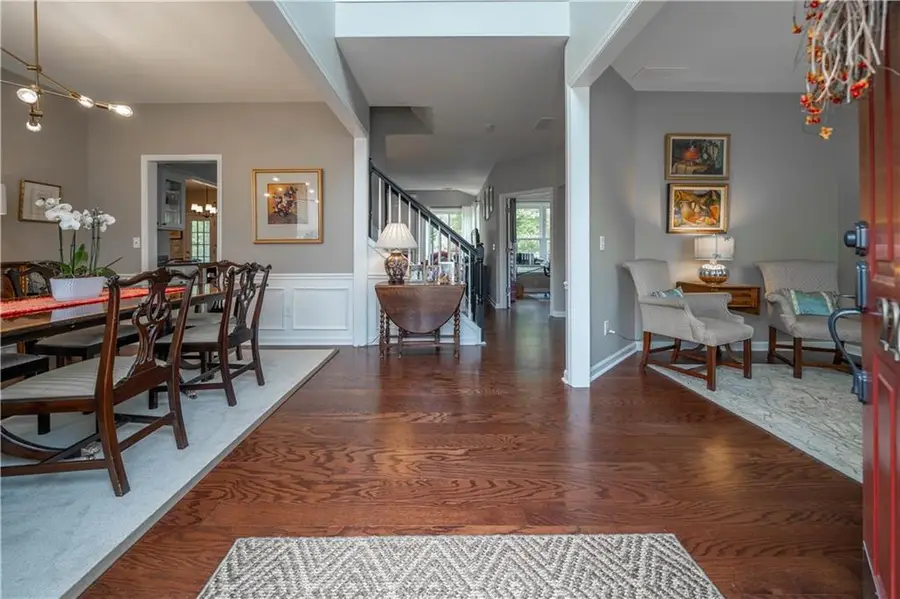 2205 Sugar Maple Court Nw, Acworth, GA 30101 - Image #2