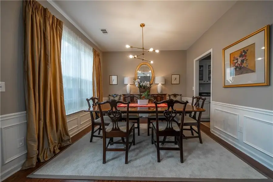 2205 Sugar Maple Court Nw, Acworth, GA 30101 - Image #3