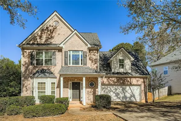 2643 Neighborhood Walk S, Villa Rica, GA 30180