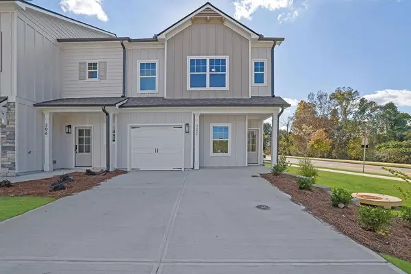 302 Heron Street #17, Ball Ground, GA 30107