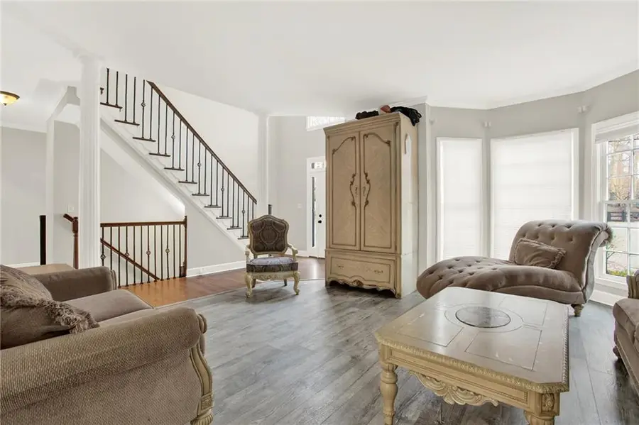 559 Fairway Drive, Woodstock, GA 30189 - Image #3