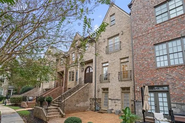 538 Micayne Circle Se #3, Smyrna, GA 30082