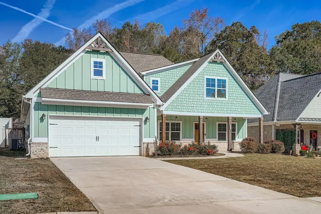 717 Petaluma Place, Locust Grove, GA 30248 - Image #1