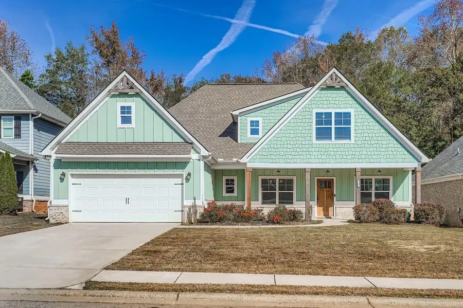 717 Petaluma Place, Locust Grove, GA 30248 - Image #2