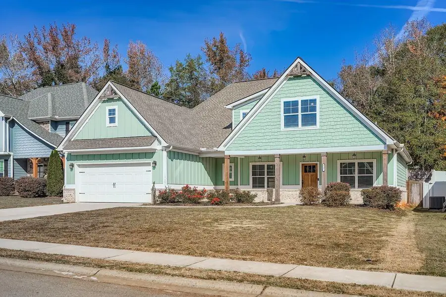 717 Petaluma Place, Locust Grove, GA 30248 - Image #3